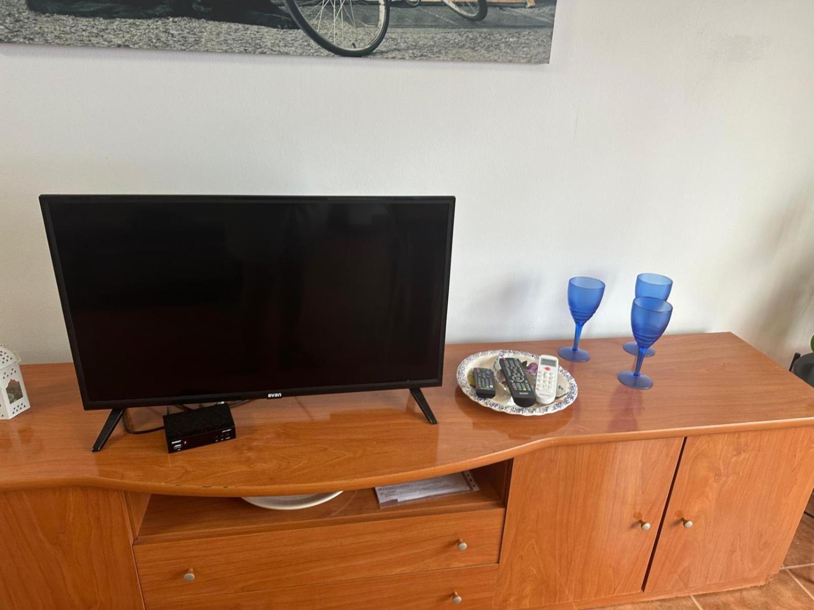 En Junto Al Paseo Maritimo Appartement Fuengirola